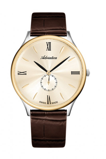 Часы наручные Adriatica A1230.2261QXL