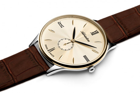 Часы наручные Adriatica A1230.2261QXL