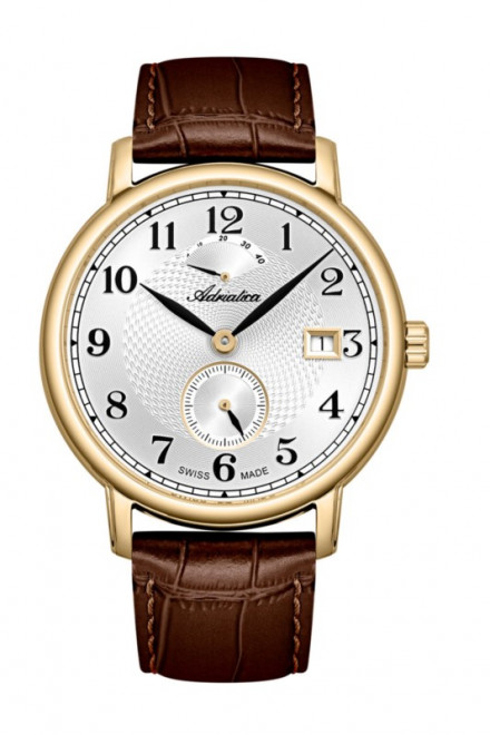 Часы наручные Adriatica A8256.1223A