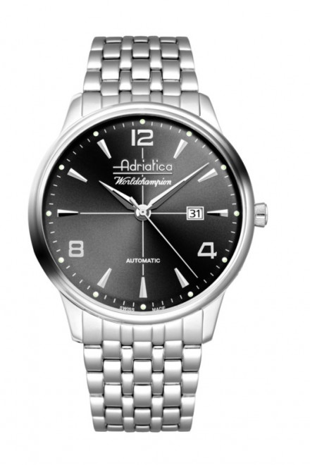 Часы наручные Adriatica A8269.5156NA