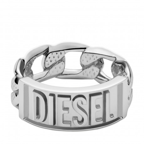 Кольцо Diesel DX1347040510, размер 19