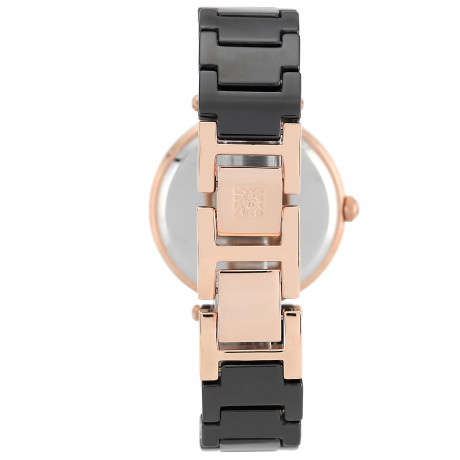 Часы наручные Anne Klein 1018RGBK