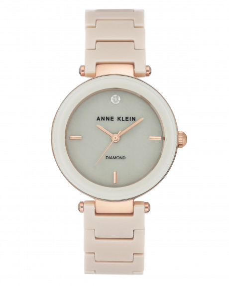 Часы наручные Anne Klein 1018RGTN