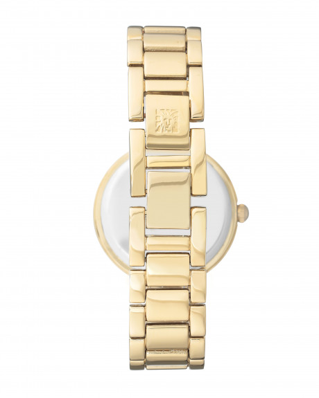 Часы наручные Anne Klein 1362GNGB