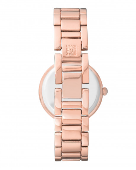 Часы наручные Anne Klein 1362RGRG