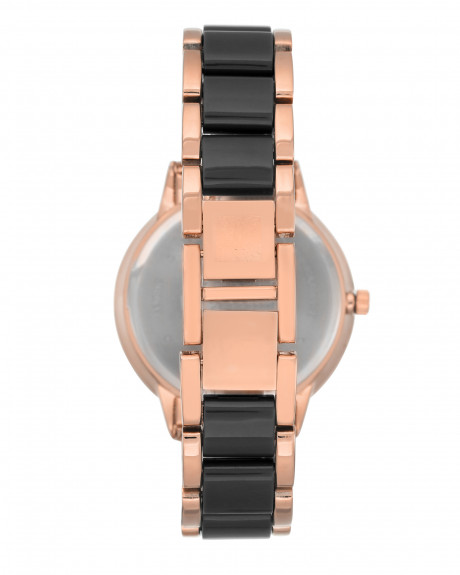 Часы наручные Anne Klein 1412BKRG