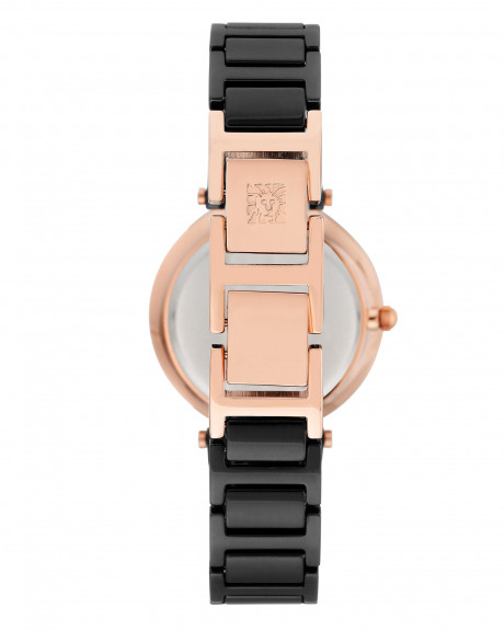 Часы наручные Anne Klein 3266BKRG