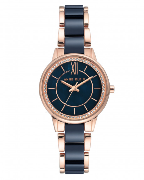 Часы наручные Anne Klein 3344NVRG