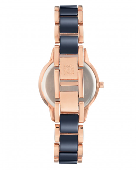 Часы наручные Anne Klein 3344NVRG