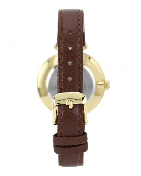 Часы наручные Anne Klein 9168IVBN