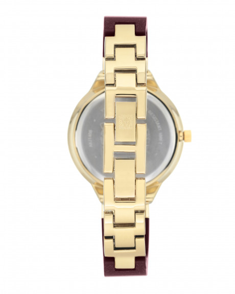 Часы наручные Anne Klein 1408BYBY