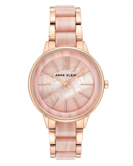 Часы наручные Anne Klein 1412PKRG