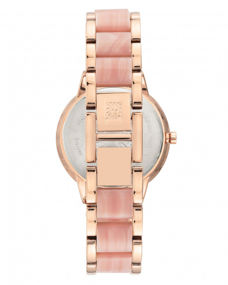 Часы наручные Anne Klein 1412PKRG