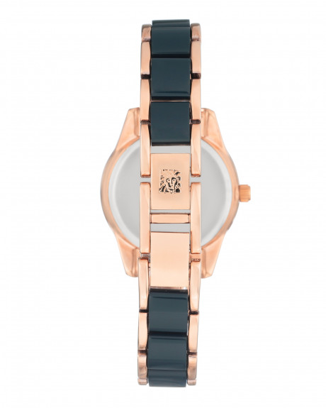 Часы наручные Anne Klein 3212NVRG