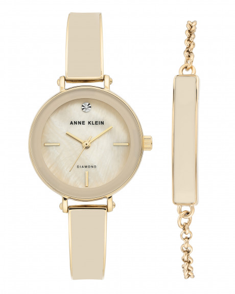Часы наручные Anne Klein 3620CRST