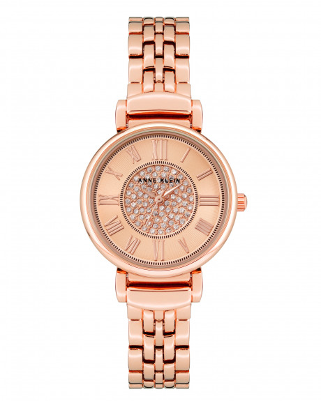 Часы наручные Anne Klein 3872RGRG