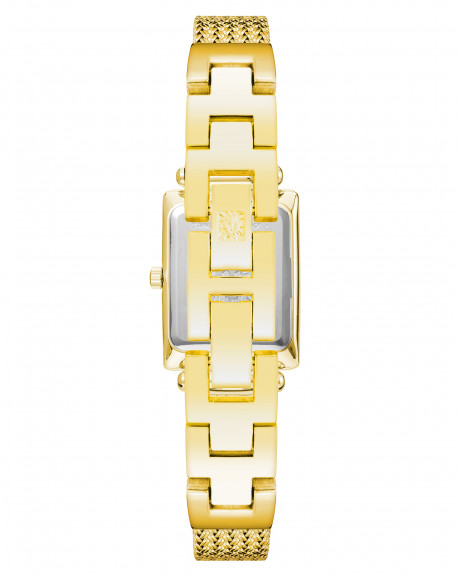 Часы наручные Anne Klein 3882CHGB