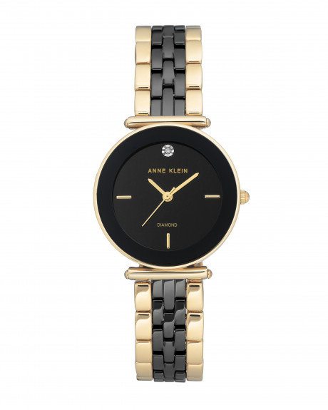 Часы наручные Anne Klein 3158BKGB