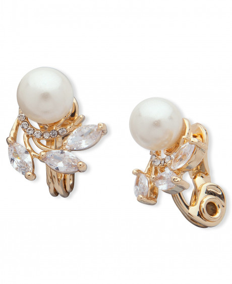 Серьги Anne Klein 60466546