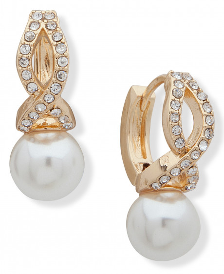 Серьги Anne Klein 60521154