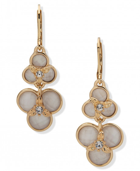 Серьги Anne Klein 60563113