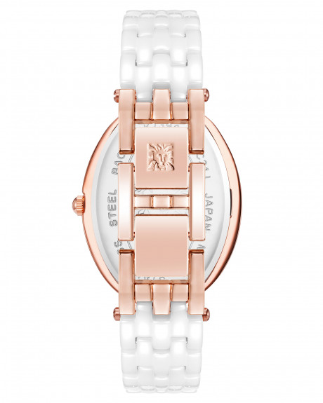 Наручные часы Anne Klein 3900RGWT