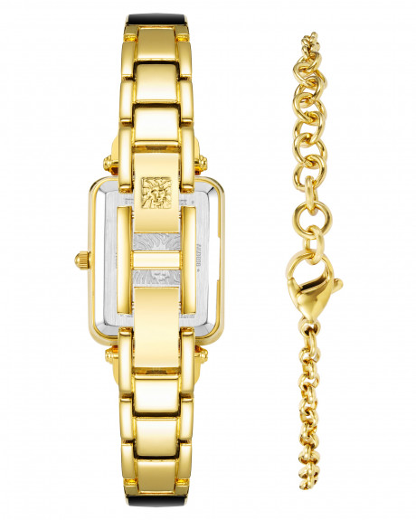 Часы наручные Anne Klein 3898BKST