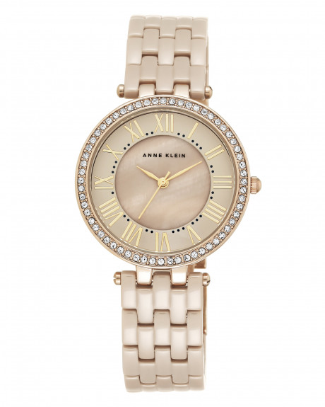 Часы наручные Anne Klein 2130TNGB