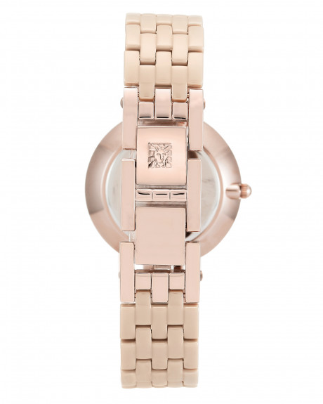 Часы наручные Anne Klein 2130TNGB