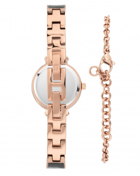 Часы наручные Anne Klein 3620BKST