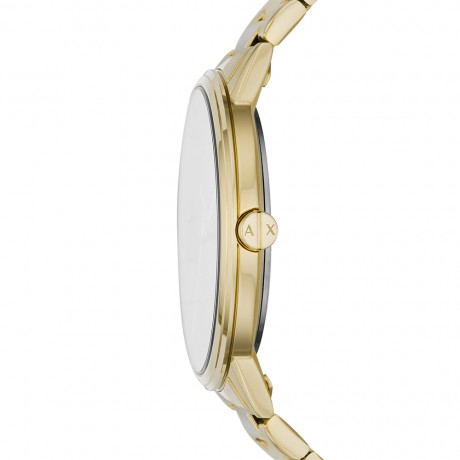 Набор: часы + браслет Armani Exchange AX7119