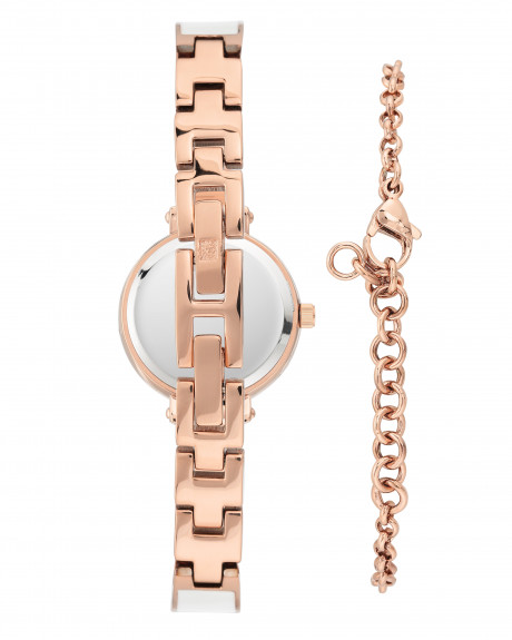 Часы наручные Anne Klein 3620WTST