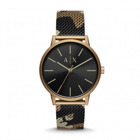 Часы  наручные Armani Exchange AX2754
