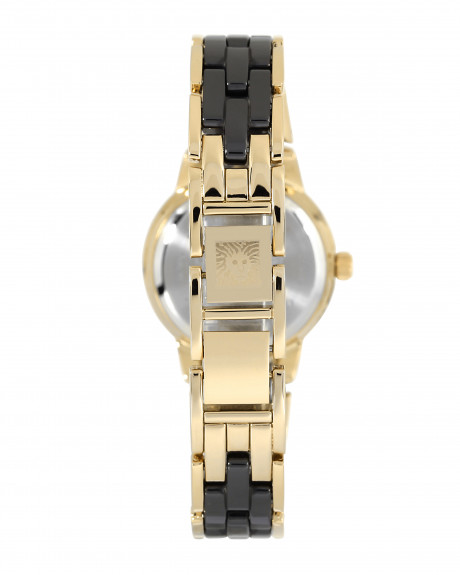 Часы наручные Anne Klein 1610BKGB