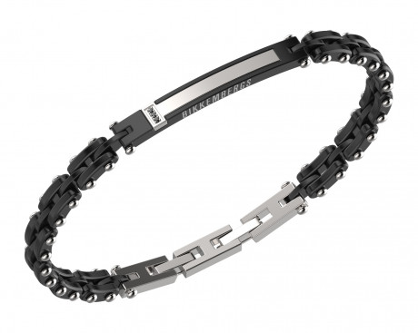 Браслет Bikkembergs PERB04BW