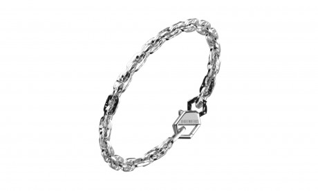Браслет Bikkembergs HAB07WW