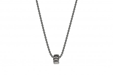 Колье Bikkembergs EMBP01BW