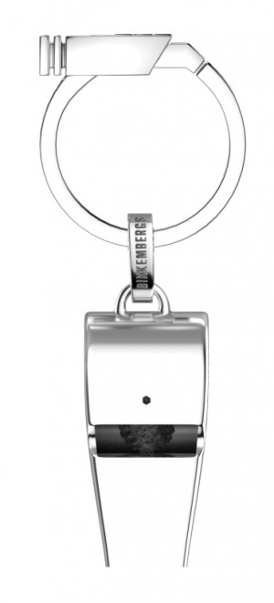 Брелок Bikkembergs ENEK04WW