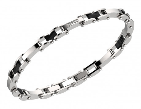 Браслет Bikkembergs PERB05WB