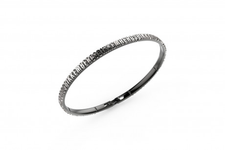 Браслет Bikkembergs EMBB01BW