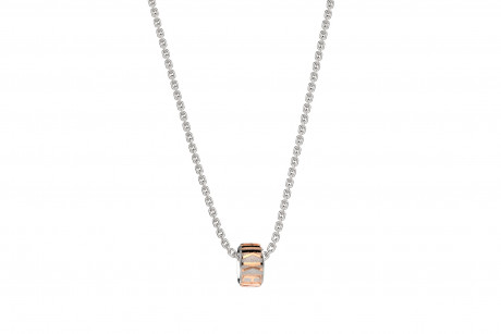 Колье Bikkembergs EMBP01WR