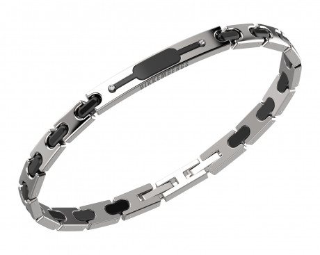 Браслет Bikkembergs PERB02WB