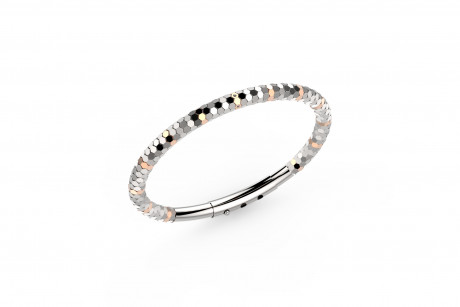 Браслет Bikkembergs GEOB02WR