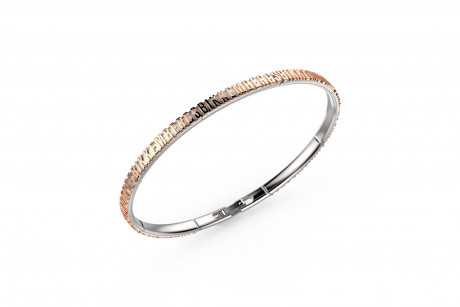 Браслет Bikkembergs EMBB01WR