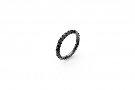 Кольцо Bikkembergs GEOR01BB_18, размер 18,5