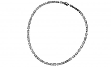 Колье Bikkembergs HAN03WV