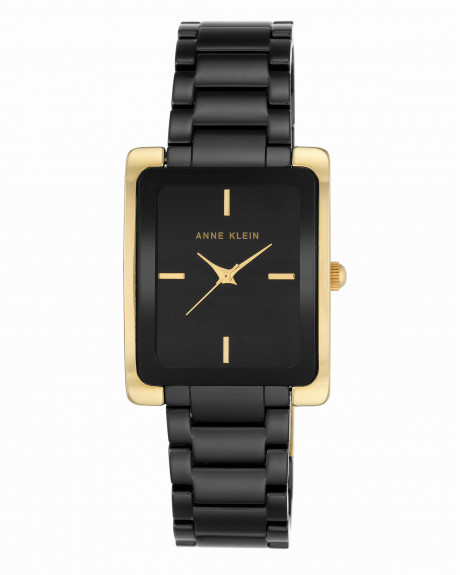 Часы наручные Anne Klein 2952BKGB