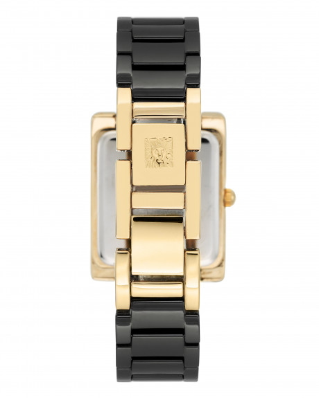 Часы наручные Anne Klein 2952BKGB