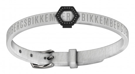 Браслет Bikkembergs MU2B_LEA02