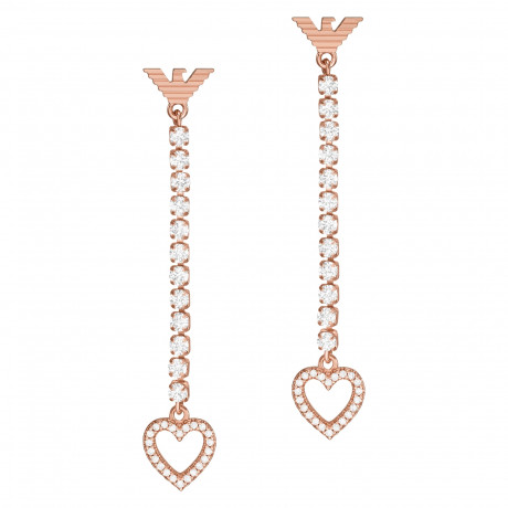 Серьги Emporio Armani EGS2967221